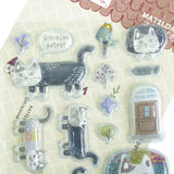 Bon Bon Drop Seals / Matilda