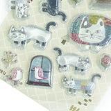 Bon Bon Drop Seals / Matilda