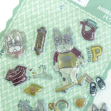Bon Bon Drop Seals / Pauro