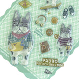Bon Bon Drop Seals / Pauro