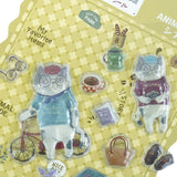Bon Bon Drop Seals / Cinnamon