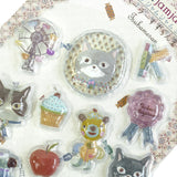 Bon Bon Drop Seals / Miss Tsubame