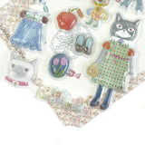 Bon Bon Drop Seals / Miss Tsubame