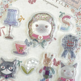 Bon Bon Drop Seals / Miss Suzuran