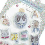 Bon Bon Drop Seals / Miss Azuki