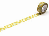mt × SOU・SOU Masking Tape / Hajikeru (はじける)