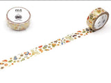 mt × SOU・SOU Masking Tape / Yasaka (弥栄)