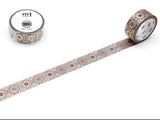 mt × SOU・SOU Masking Tape / Karei (華麗)