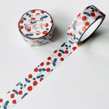 Seitousya Hyakkafuh (百花譜) Series