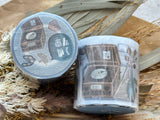 Breezy Studio PET Tape / Record Store