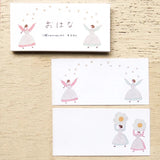Necktie Mini Sticky Notes (Set of 2)