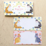 Aiko Fukawa Mini Sticky Notes (Set of 2)