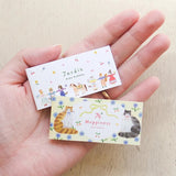 Aiko Fukawa Mini Sticky Notes (Set of 2)