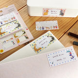Aiko Fukawa Mini Sticky Notes (Set of 2)