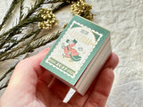 2027 Mini Tear-Off Daily Calendar / ob1toy