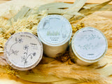 Hutte Paper Original Roll Sticky Notes / Wild Flowers