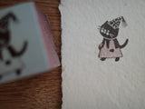 Hanen Studio "Little Animal Friends" / Party Cat