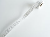 YOHAKU Label Stickers / LR-002 New Moon Night  (シンゲツノヨル)