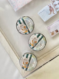 Pion Washi Tape / A Little Letter