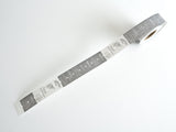 YOHAKU Label Stickers / LR-003 Document  (ドキュメント)
