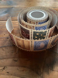 Breezy Studio Stamp-Shape Washi Tape / The Scent