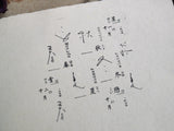 Hanen Studio / Four Seasons Pebble Rubber Stamp Set