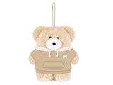 Moco Mocha Bear