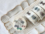 Pion Kiss-cut Washi Tape / Butterfly