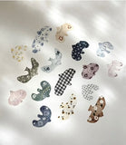 Pion Kiss-cut Washi Tape / Fly