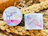 dodolulu Foil PET Tape / Inkmagination