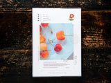 [Pre-Order] OURS 2027 Free Research Journal / The Reunion