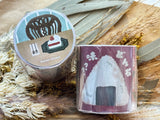 Breezy Studio Sticky Note Roll / Yummy Memories