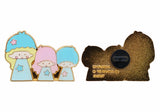 【Random Blind Box】Mizutama × Sanrio Characters Pin Badge