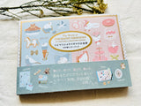 100 Letter Book / Shoichiro Tobimatsu