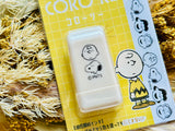 Roll-On Stamp / Snoopy & Charlie