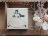 HANEN STUDIO × terufuku "Girls Collection" / Shooting Star