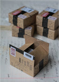 Lin Chia Ning Sticker Club / A Box Full of Joy Sticker Set