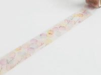 YOHAKU Original CLEAR Masking Tape / Longing (アコガレ)
