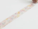 YOHAKU Original CLEAR Masking Tape / Longing (アコガレ)