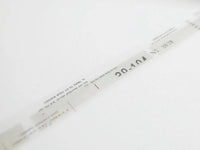 YOHAKU Original CLEAR Masking Tape / Gray (ハイイロ)