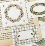 Pion Label Book