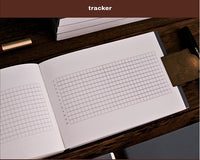 jr.Journal Original / Anytime Anywhere Journal (2025 new version)