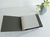 YOHAKU Original Binder / M-232 Rondo (ロンド)