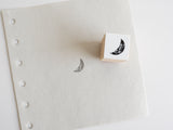 YOHAKU Original Stamp / S-123 Stamp Collection Set vol.18