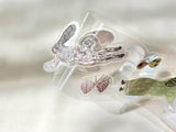 Pion Kiss-cut PET Tape / Fabric