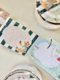 Pion Washi Tape / A Little Letter
