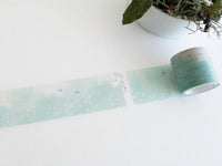 YOHAKU Tracing Sticky Notes Roll / R-001 Diary (ダイアリー)