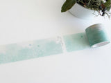 YOHAKU Tracing Sticky Notes Roll / R-001 Diary (ダイアリー)