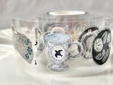 Pion Kiss-cut PET Tape / Pottery