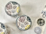 Pion Kiss-cut PET Tape / Pottery